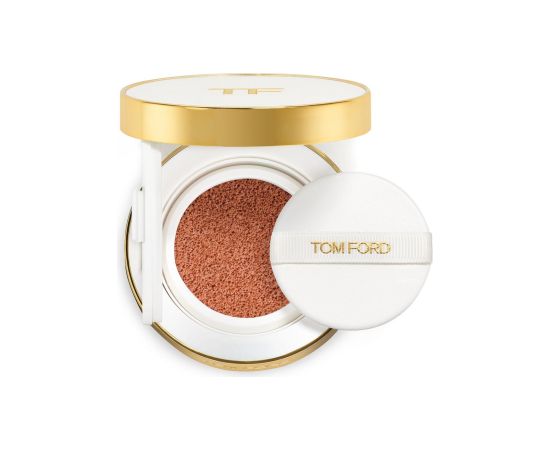 Tom Ford, Soleil, Compact Foundation, 03, Peach, SPF 45, Refillable, 12 g Kосметические средства