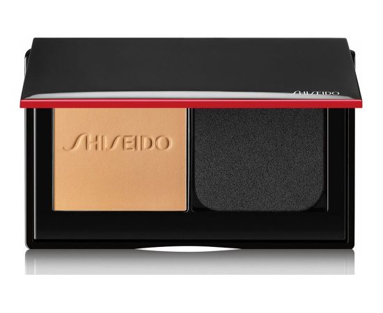 Shiseido, Synchro Skin Self-Refreshing, Compact Foundation, 220, Linen, 4 g Dekoratīvā kosmētika