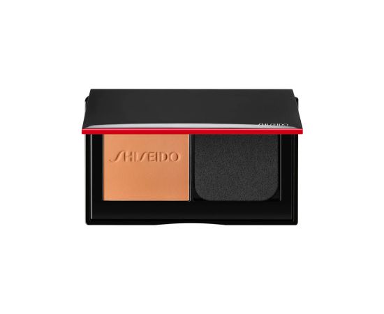 Shiseido, Synchro Skin Self-Refreshing, Compact Foundation, 310, Silk, 9 g Dekoratīvā kosmētika