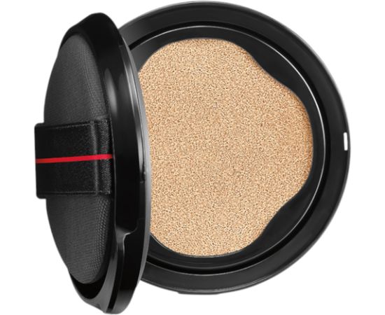 Shiseido, Synchro Skin, Radiant, Compact Foundation, 230, Alder, SPF, 13 g Dekoratīvā kosmētika