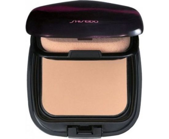 Shiseido, Perfect Smoothing, Glow, Compact Foundation, I60, Deep Ivory, 10 g *Tester Dekoratīvā kosmētika