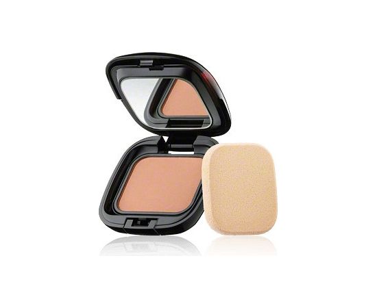 Shiseido, Perfect Smoothing, Glow, Compact Foundation, B40, Fair Beige, 10 g *Tester Dekoratīvā kosmētika