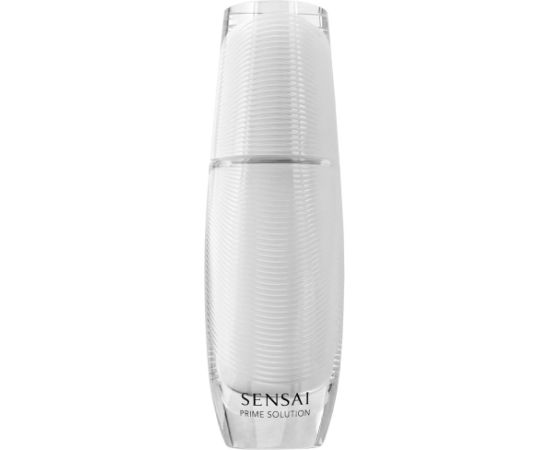 Sensai, Prime, Hydrating, Lotion, For Face, 75 ml *Tester Косметика для тела