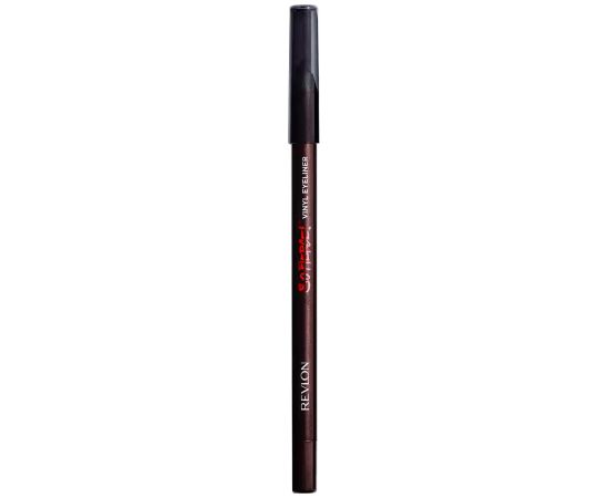 Revlon, So Fierce, Blending, Gel Pencil Eyeliner, 861, Mighty Mocha, 1.2 g Dekoratīvā kosmētika