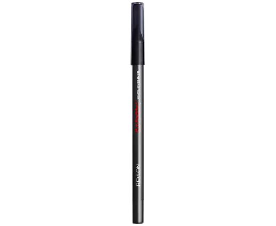 Revlon, So Fierce, Blending, Gel Pencil Eyeliner, 860, Midnight Mystery, 1.2 g Dekoratīvā kosmētika