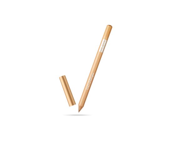 Pupa, Easy Liner, Gel Pencil Eyeliner, 551, 0.5 ml Dekoratīvā kosmētika