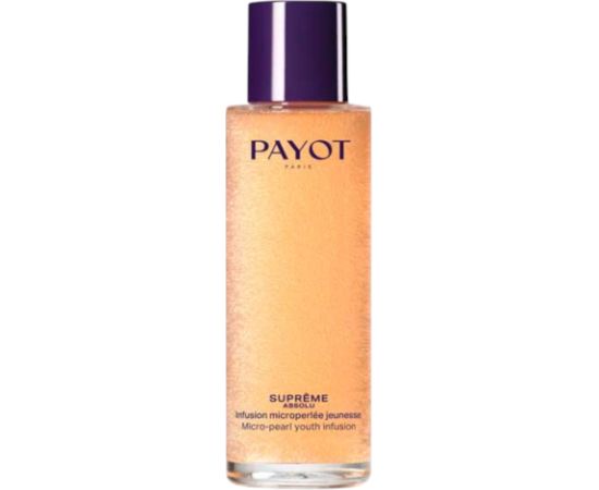 Payot, Supreme Absolu, Lifting & Firming, Lotion, For Face, 100 ml Ķermeņa kosmētika