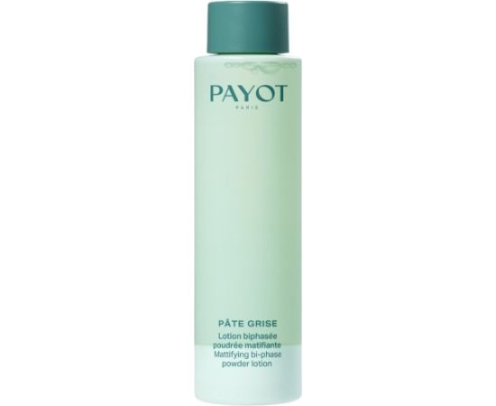 Payot, Pate Grise, Mattifying, Lotion, For Face, 200 ml *Tester Косметика для тела