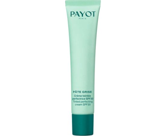 Payot, Pate Grise, Matte, Tinted Moisturizer, Nude, SPF 30, 40 ml Kосметические средства