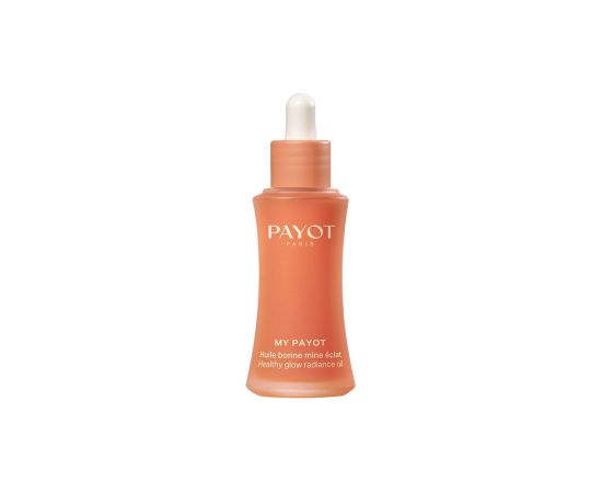 Payot, My Payot, Radiance, Oil, For Face, 30 ml *Tester Sejas kopšana