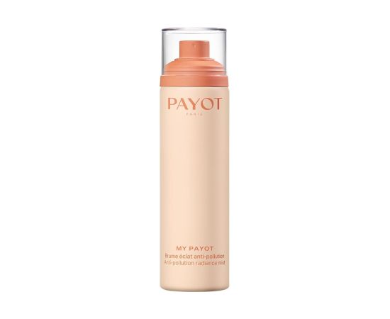 Payot, My Payot, Anti-Pollution, Mist Spray, For Face, 100 ml *Tester Ķermeņa kosmētika