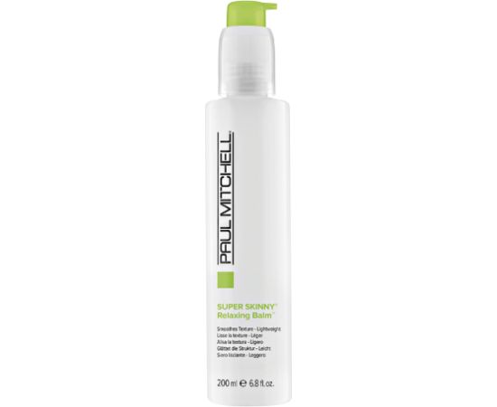Paul Mitchell, Smoothing Super Skinny, Vegan, Hair Balm, Smoothes Texture, 200 ml Matu kopšana
