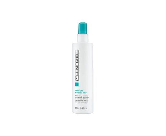 Paul Mitchell, Instant Moisture Awapuhi, Paraben-Free, Hair Leave-In Cream Treatment, For Moisturizing, 250 ml Matu kopšana