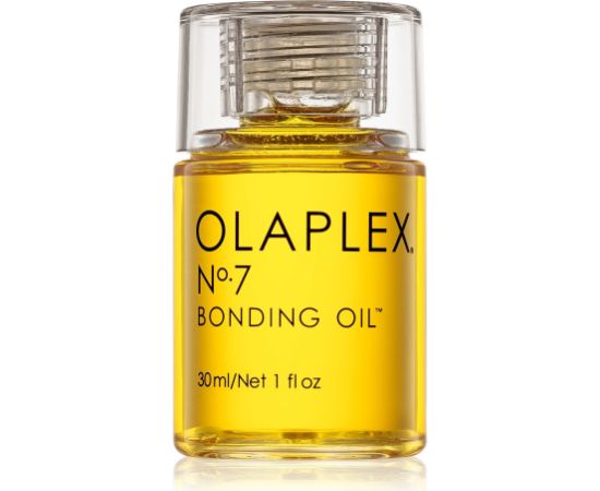 Olaplex, No.7 Bonding, Hair Oil Treatment, Repairing & Strengthening, 30 ml Matu kopšana