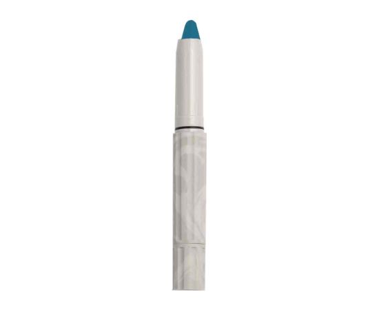 Off-White, Imprint Fern, Precision, Gel Pencil Eyeliner, Petrol Green, 2 g Dekoratīvā kosmētika