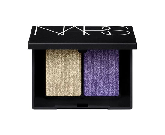 Nars, Duo, Eyeshadow Powder, Kauai, 2 Shades, 1.1 g Dekoratīvā kosmētika