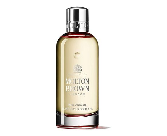 Molton Brown, Rosa Absolute, Body Oil, 100 ml Косметика для тела