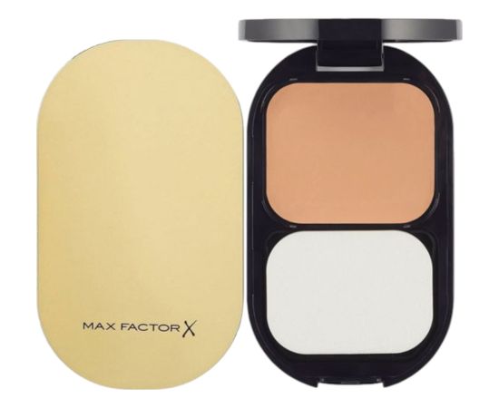 Max Factor, Facefinity, Compact Foundation, 008, Toffee, SPF 20, 10 ml Dekoratīvā kosmētika