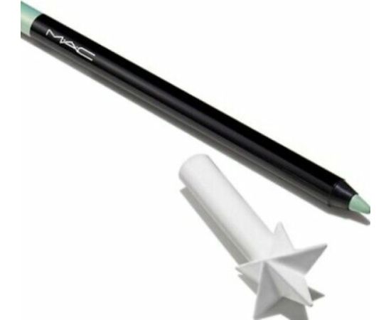MAC, Powerpoint, Precise, Color Liner, Gel Pencil Eyeliner, Mint Green, 1.2 g Dekoratīvā kosmētika