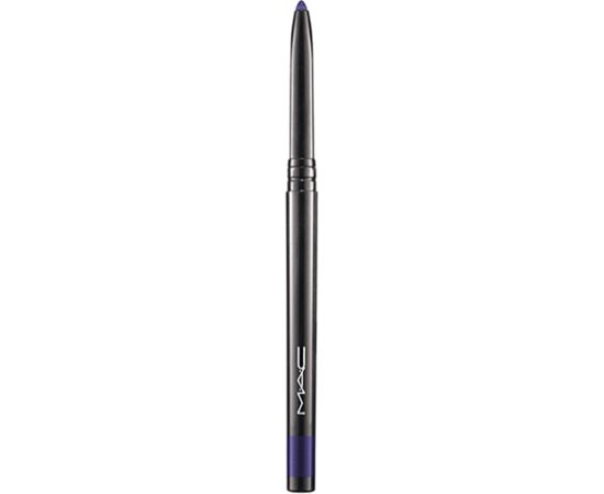 MAC, Fluidline, Retractable, Gel Pencil Eyeliner, Evil Twin, 0.28 g Dekoratīvā kosmētika