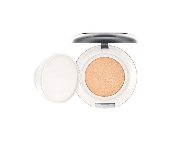 MAC, Lightful C+, Compact Foundation, Light, SPF 50, 12 g Dekoratīvā kosmētika