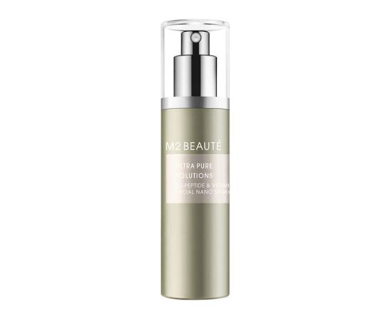 M2 Beaute, Ultra Pure Solutions, Vitamin C, Repairing, Mist Spray, For Face, 75 ml *Tester Ķermeņa kosmētika