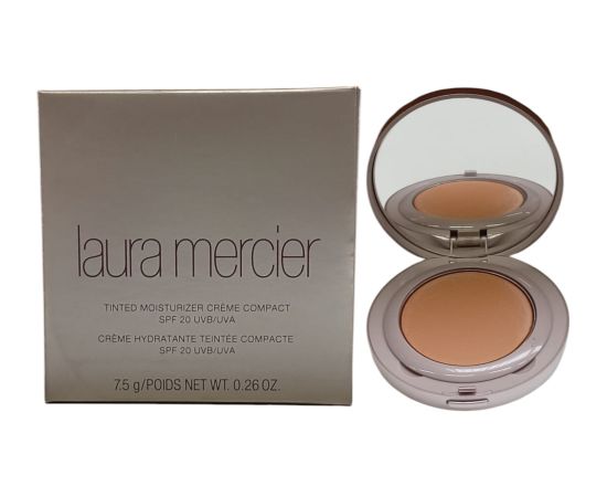 Laura Mercier, Laura Mercier, Tinted Moisturizer, SPF 20, 7.5 g Dekoratīvā kosmētika