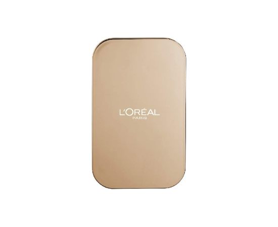 L'Oreal Paris, Age Perfect, Compact Powder, 350, Golden Honey, 10 g Dekoratīvā kosmētika