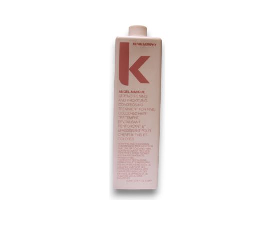 Kevin Murphy, Angel, Hair Treatment Cream Mask, For Repairing, 1000 ml Matu kopšana