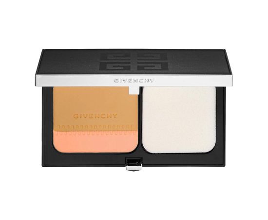 Givenchy, Teint Couture, Compact Foundation, 02, Seashell, SPF 10, 10 g *Tester Kосметические средства
