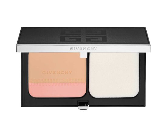 Givenchy, Teint Couture, Compact Foundation, 01, Elegant Porcelain, SPF 10, 10 g *Tester Kосметические средства