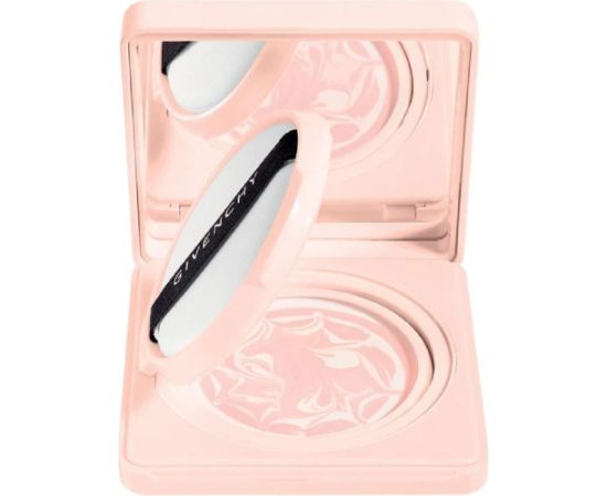 Givenchy, Skin Perfecto, Illuminating, Compact Powder, 12 g Dekoratīvā kosmētika