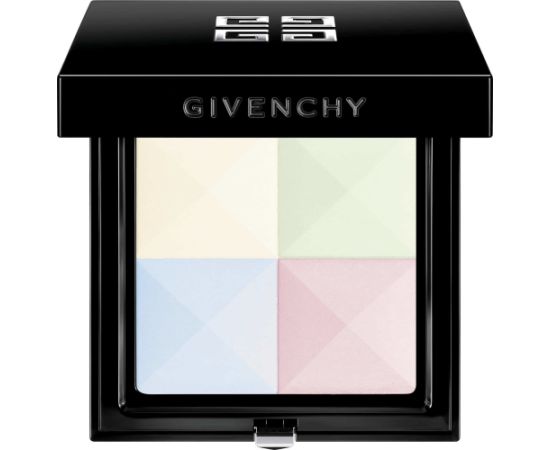 Givenchy, Prisme, Compact Powder, 01, Mousseline Pastel, 12 g *Tester Kосметические средства