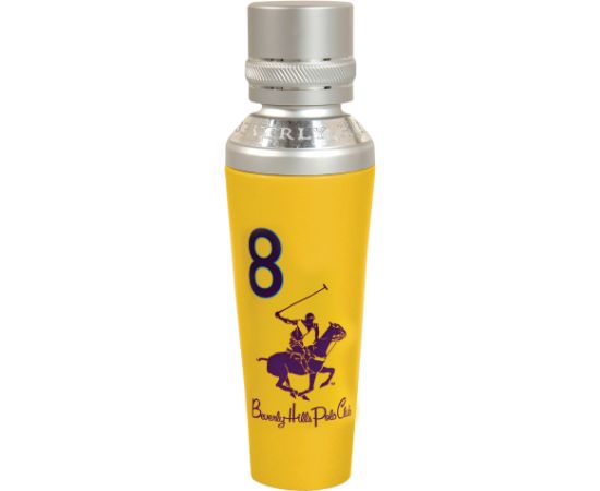 Beverly Hills Polo Club, No.8, Eau De Parfum, For Women, 50 ml Smaržas - NESAKĀRTOTS