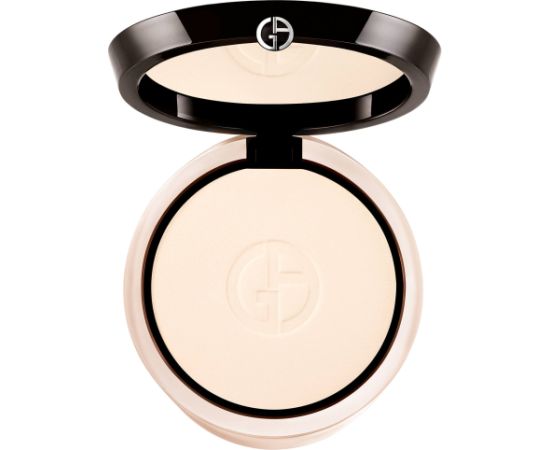 Giorgio Armani, Silk Powder, Compact Foundation, 04, 9 g *Tester Dekoratīvā kosmētika