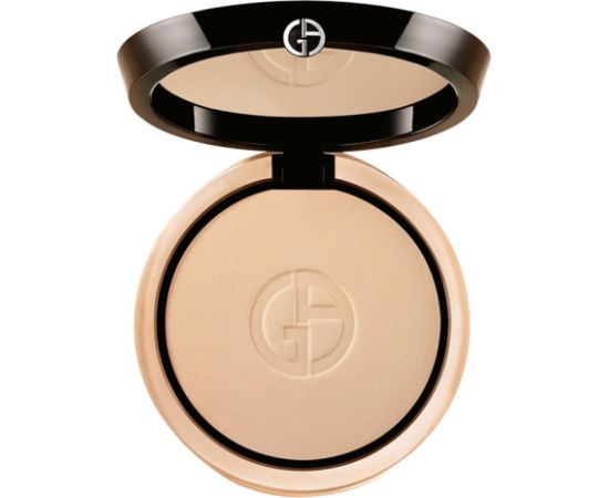 Giorgio Armani, Silk Powder, Compact Foundation, 02, 9 g *Tester Kосметические средства