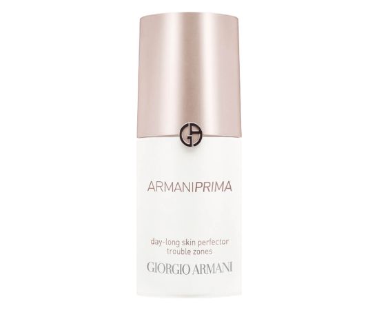 Giorgio Armani, Prima Day-Long, Anti-Imperfections, Gel Cream, For Face, 30 ml Sejas kopšana