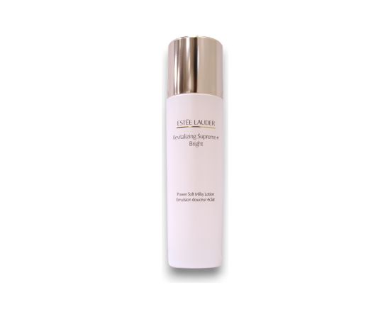 Estée Lauder Estee Lauder, Revitalizing Supreme+ Bright Power, Moringa Extract, Multi-Action, Morning & Night, Lotion, For Face & Neck, 100 ml Ķermeņa kosmētika