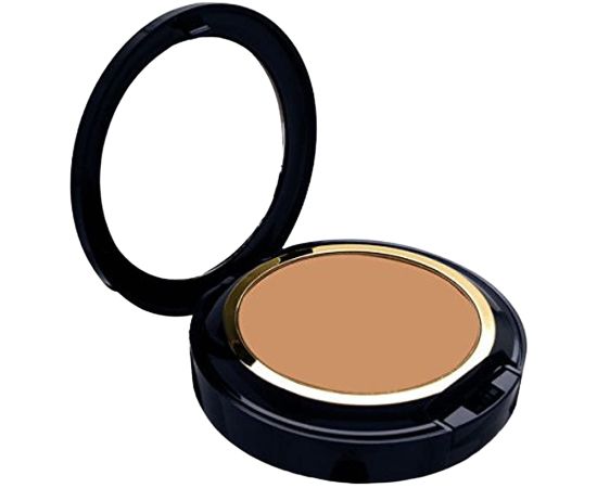 Estée Lauder Estee Lauder, Invisible Powder Makeup, Compact Powder, 4CN1, Spiced Sand, 12 g *Tester Dekoratīvā kosmētika
