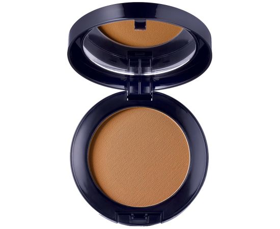 Estée Lauder Estee Lauder, Set.Blur.Finish - Perfecting, Long Lasting, Compact Powder, Deep, 8 g Dekoratīvā kosmētika