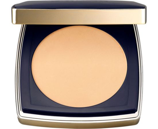 Estée Lauder Estee Lauder, Double Wear Stay-In-Place Matte, Oil & Shine Control, Compact Foundation, 3W1, Tawny, SPF 10, 12 g *Tester Dekoratīvā kosmētika