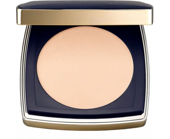 Estée Lauder Estee Lauder, Double Wear Stay-In-Place Matte, Oil & Shine Control, Compact Foundation, 3N1, Ivory Beige, SPF 10, 12 g *Tester Dekoratīvā kosmētika