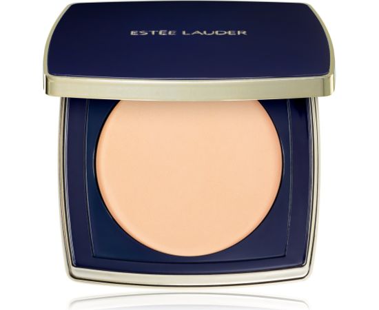 Estée Lauder Estee Lauder, Double Wear Stay-In-Place Matte, Compact Powder, 2C2, Pale Almond, 12 g *Tester Dekoratīvā kosmētika