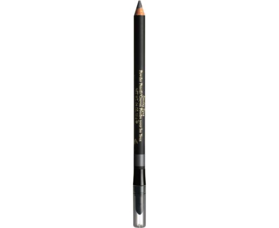 Elizabeth Arden, Smoky Eyes, Gel Pencil Eyeliner, 02, Gunmetal, 1.1 g *Tester Dekoratīvā kosmētika