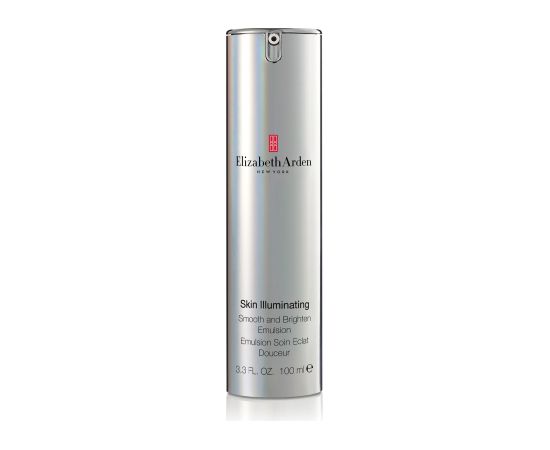 Elizabeth Arden, Skin Illuminating, Hyaluronic Acid, Brightening, Emulsion, For Face, 100 ml *Tester Sejas kopšana