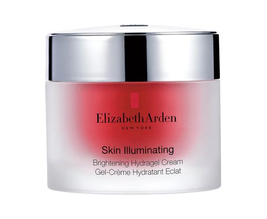 Elizabeth Arden, Skin Illuminating, Brightening, Gel Cream, For Face, 50 ml Sejas kopšana