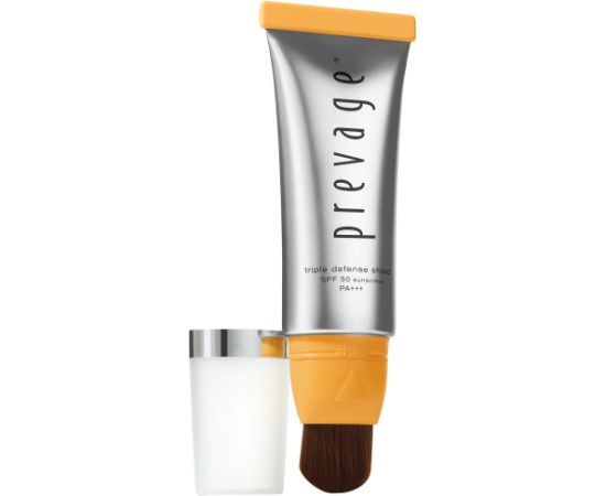 Elizabeth Arden, Prevage, Brightening, Sunscreen Cream, For Face, SPF 50, 50 ml *Tester Ķermeņa kosmētika
