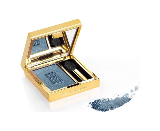 Elizabeth Arden, Beautiful Color Mono, Eyeshadow Powder, 30, Mediterran, 2.5 g *Tester Dekoratīvā kosmētika
