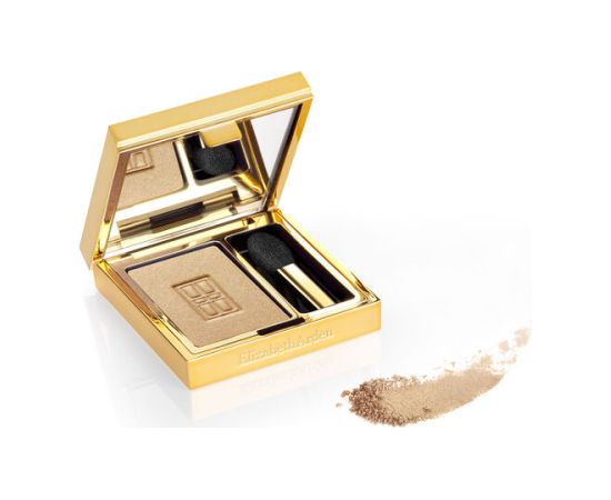 Elizabeth Arden, Beautiful Color Mono, Eyeshadow Powder, 17, Golden Ivy, 2.5 g *Tester Dekoratīvā kosmētika