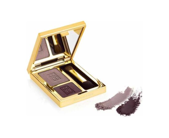 Elizabeth Arden, Beautiful Color Duo, Eyeshadow Powder, 03, Taupe, 3 g *Tester Dekoratīvā kosmētika